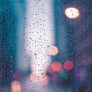 下雨天(prod.by Morrow x Pizzle)