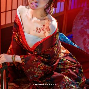 舞女泪 - R&B风尘女乐
