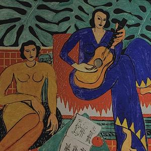 Last Dance（翻自 伍佰）