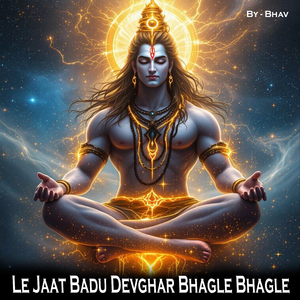Le Jaat Badu Devghar Bhagle Bhagle