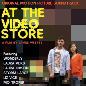 Lament for the Video Store