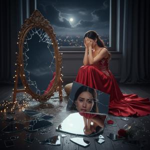 Main Ek Toota Hua Aaeena