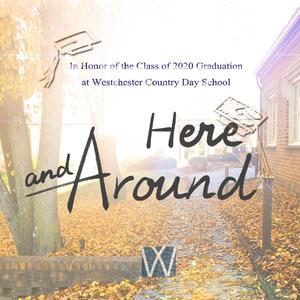 Here and Around 伴奏