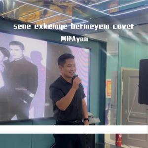 seni exkimge bermeimin