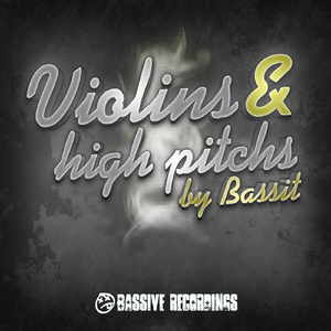Violins & High Pitchs (Original Mix)