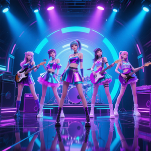 秘密のナイト・ルーティン