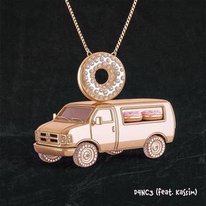 D4NC3 (feat. Kassim)