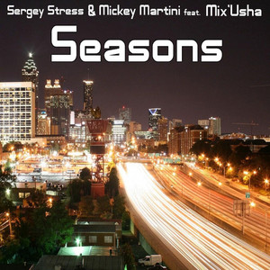 Seasons (Zolotoy & DJ Macbras Remix)