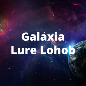 Galaxia