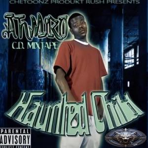 Don't Assume (feat. Ahmiro Hart)