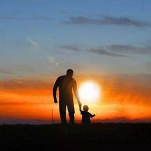 父亲写的散文诗