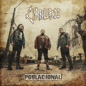 Al Patibulo [Machuca]