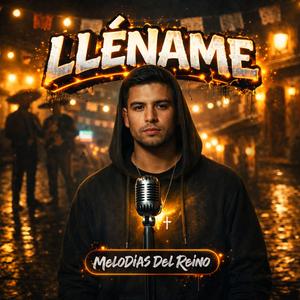 Lléname