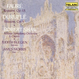 Gabriel Fauré - Requiem, Op.48 - IV. Pie Jesu