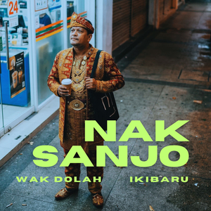 Nak Sanjo