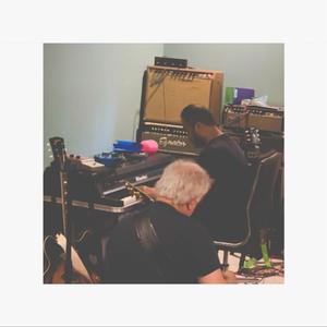 Sunkissed (feat. Greg Manteghian) (Studio Jam Sessions)