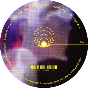 Apari (Sven's Systolic Mix)