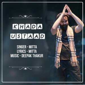 Khadda Ustaad