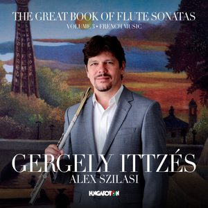 Flute Sonata in E Minor:I. Allegro