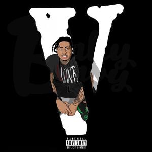 Vlone (feat. Lil Beno)