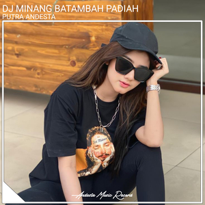 Batambah Padiah (Dj Minang)