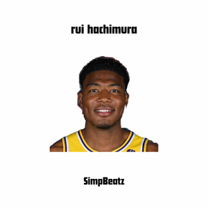 rui hachimura