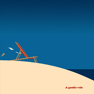 A gonfie vele