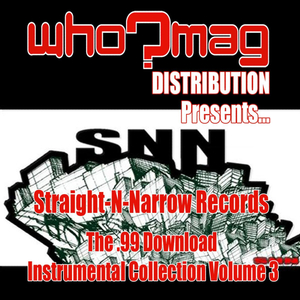 Heavy Rock Hip Hop Rap Style