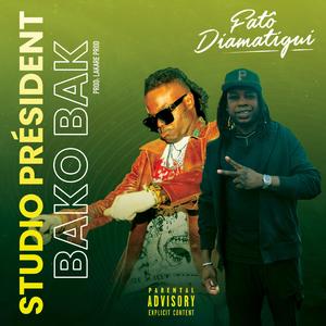 STUDIO PRÉSIDENT BAKO BAK