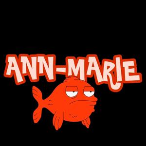 Ann-Marie (feat. DJ Bubblan)