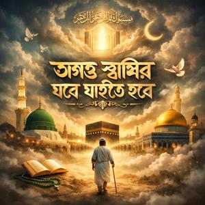 জগৎ স্বামীর ঘরে যাইতে হবে