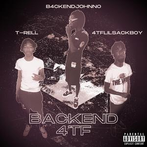 Backend4TF