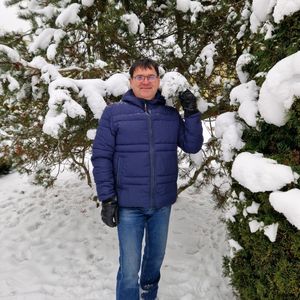 Üle lumise Eestimaa