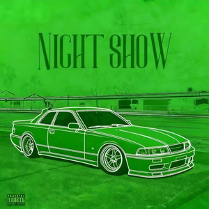 CLOUD（Slowed+Reverb）