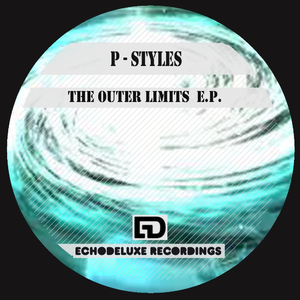 Outerlimits (Paul Edge Remix)