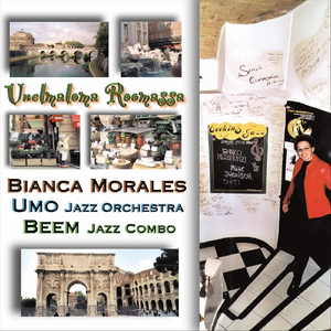 Muistelen (feat. Beem Jazz Combo)