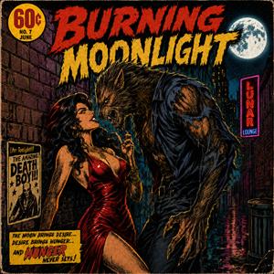 Burning Moonlight