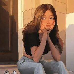 她会唱哦嗯调吗