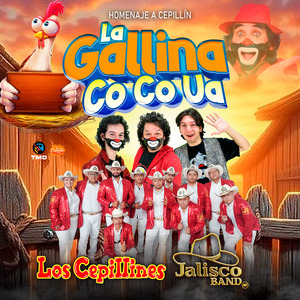 La Gallina Cocoua