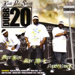 Talk 2 Much (feat. U.D.I.)