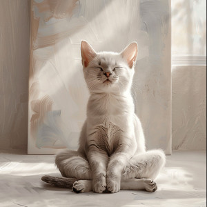 Música Ambiental Que Ofrece Una Delicia Reflexiva