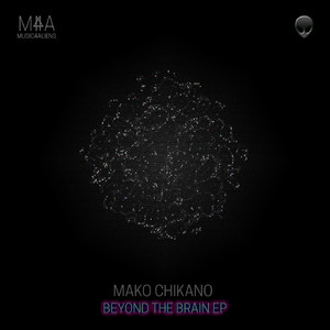 Beyond the Brain (Original Mix)