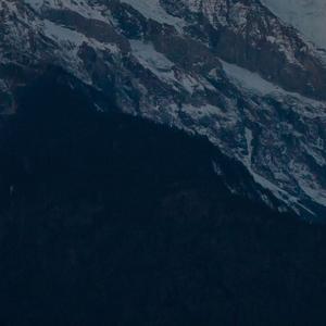 未被言说的正在成形