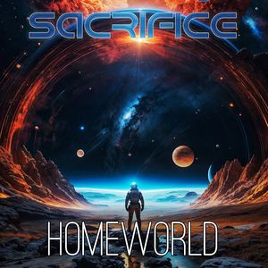 Homeworld