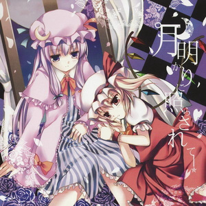 紅ノ海 -Scarlet Syndrome-