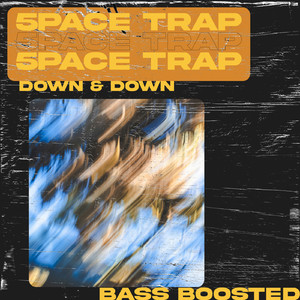 Down & Down (Slowed & Reverb)