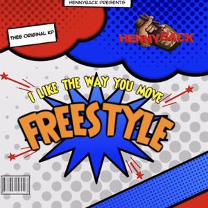 I Like The Way You Move Freestyle