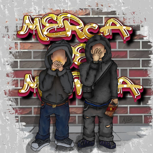 Merca de marca