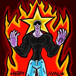 AYAU (feat. Isaak A.M)