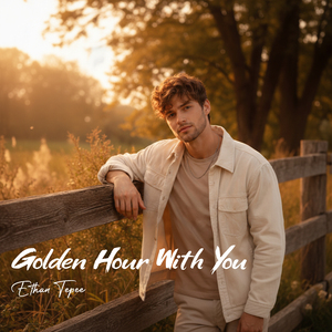 Golden Hour With You